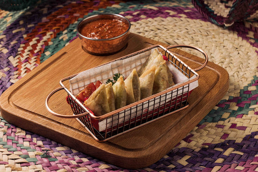 Tikka Samboosa