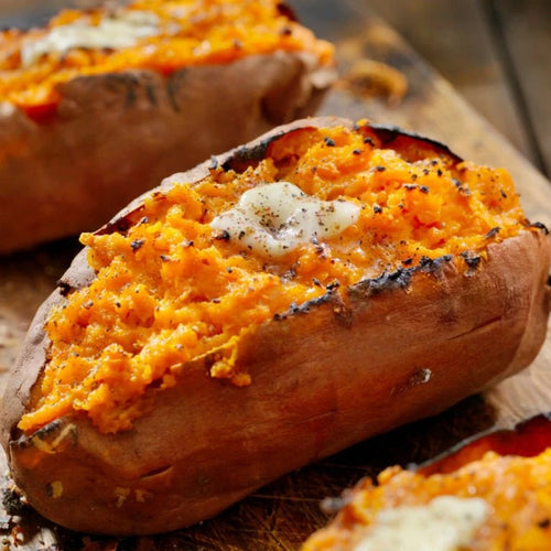 New Stuffed Vegetables