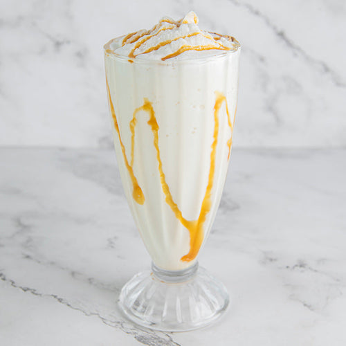 Vanilla Milkshake Lemon