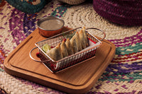 ZF-All Appetizers Zaafaran