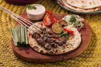 ZF- All Charcoal Grills