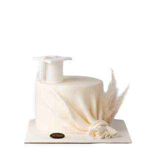 Graduation Cake