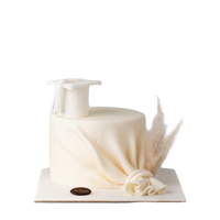 Graduation Cake Lily's Cupcake