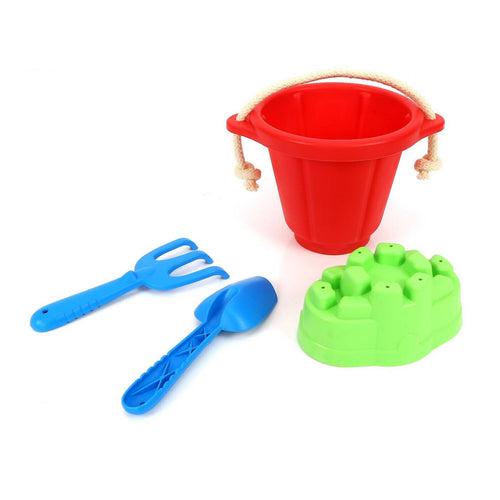 Lets Be Child Beach Play Set LC-30836E