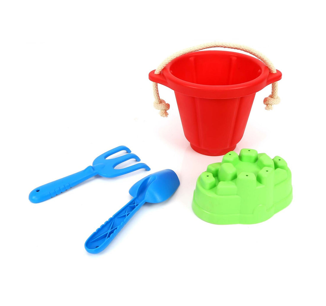 Lets Be Child Beach Play Set LC-30836E