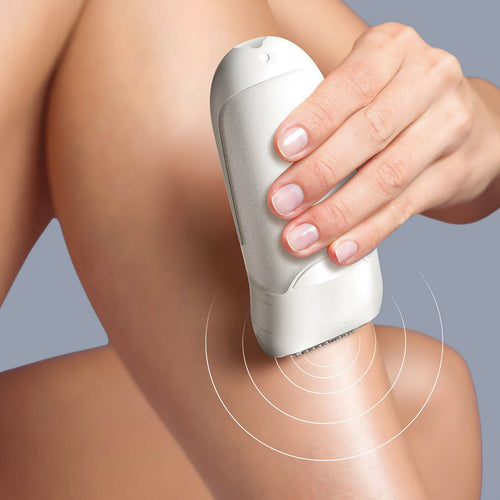 Braun Silk Epilator SE7-875