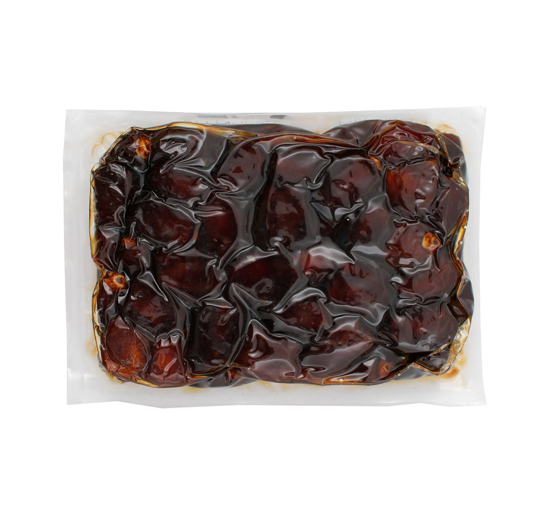 Arabian Dates Mixed Vacuum Pack 2 x 800 g