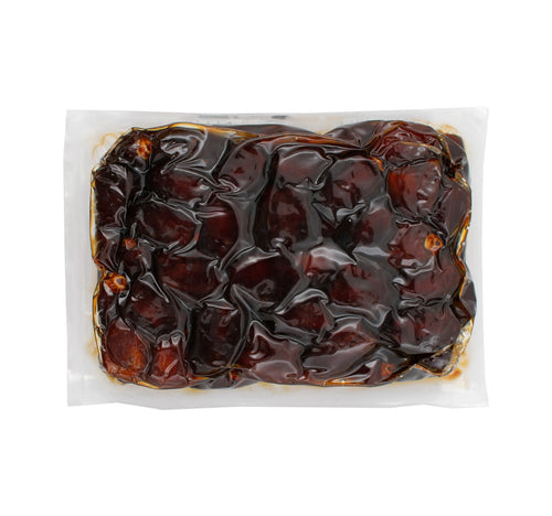 Arabian Dates Mixed Vacuum Pack 2 x 800 g
