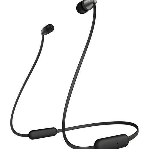 سماعات سوني اللاسلكية داخل الأذن بتقنية البلوتوث WI-C310B