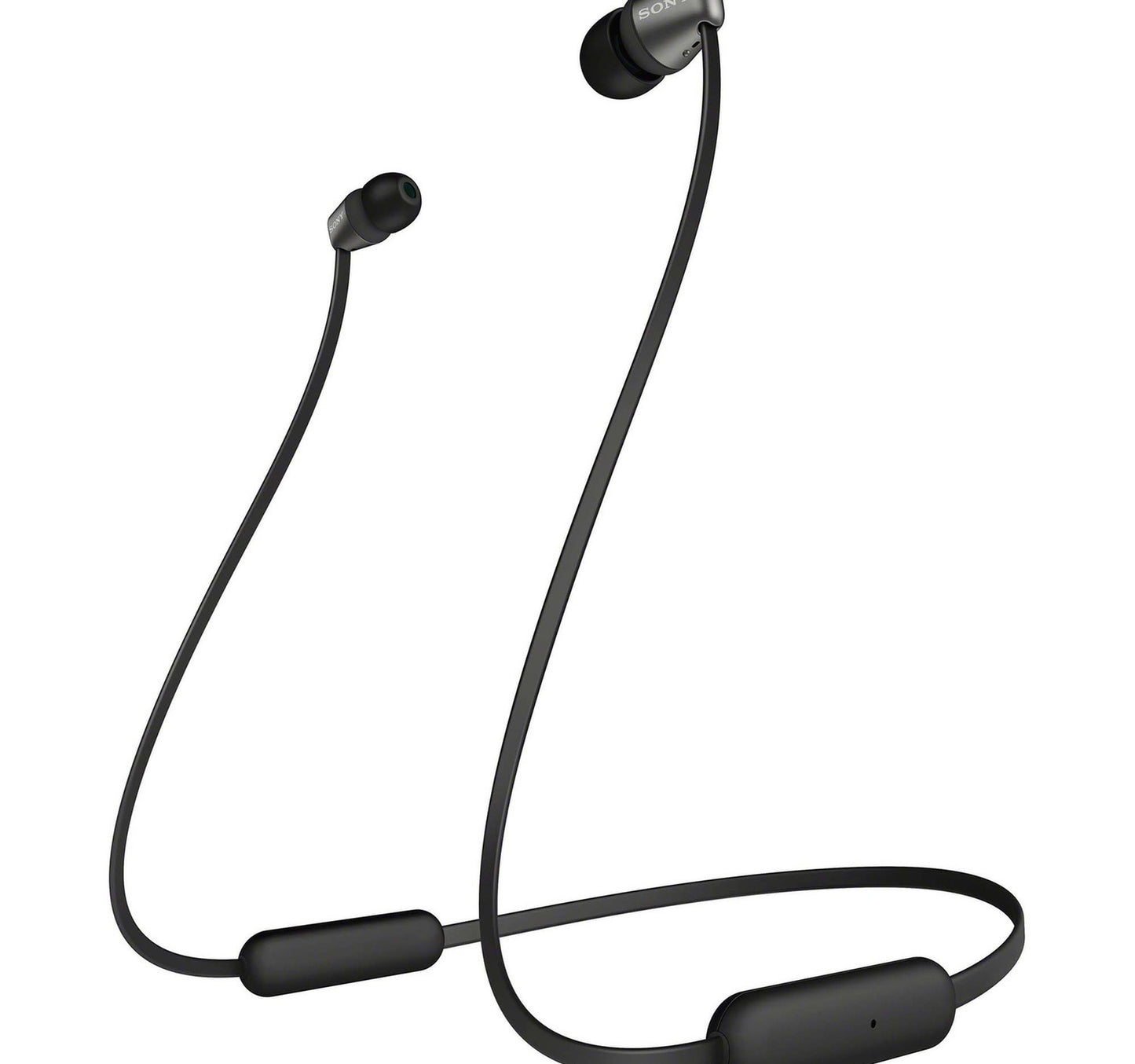 Sony Wireless In-ear Bluetooth Headphones WI-C310B