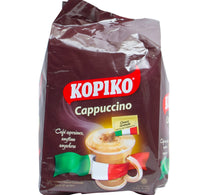Kopico Cappuccino Choco Granule 10 x 25 g