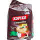Kopico Cappuccino Choco Granule 10 x 25 g