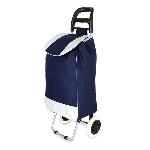 Pearl Shopping Cart, Assorted, SC01