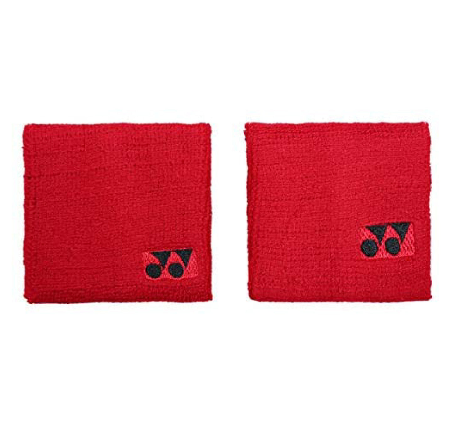 Yonex Wrist Band AC489EX -Red