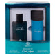 Hubert EDP Diving In Cool Aqua 100 ml + Perfumed Deodorant 200 ml