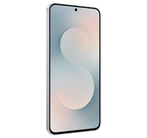 Samsung Galaxy S25 FE 5G Smartphone 8 GB RAM, 256 GB Storage, White, SM-S731BZWVMEA