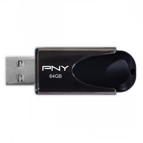PNY Flash Drive Attache 2.0 64GB