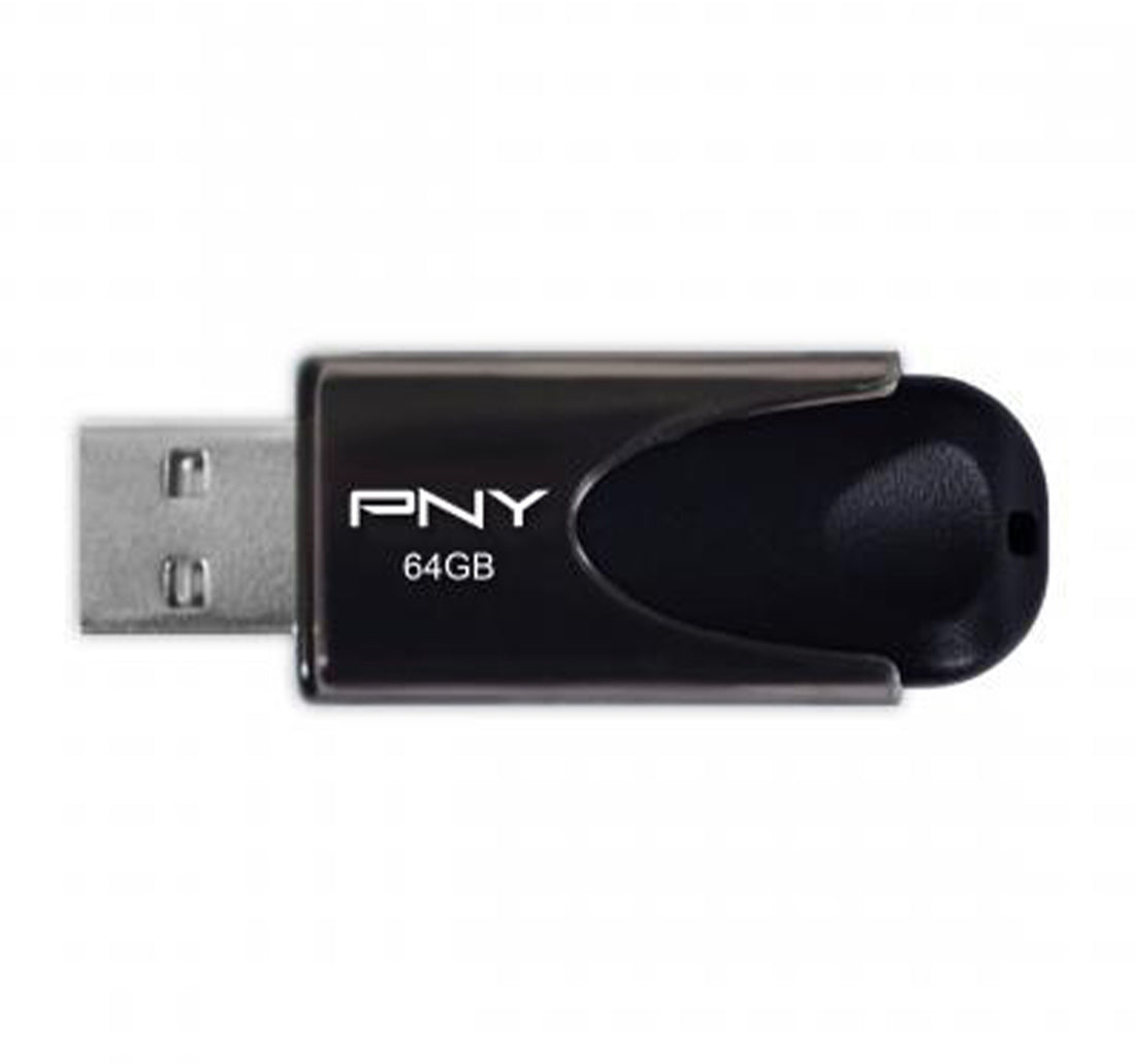 PNY Flash Drive Attache 2.0 64GB