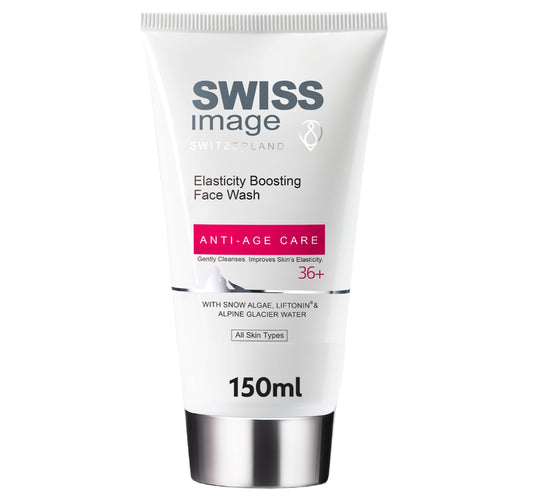 Swiss Image Anti Age Care Elasticity Boosting Face Wash 150 ml