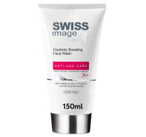 Swiss Image Anti Age Care Elasticity Boosting Face Wash 150 ml