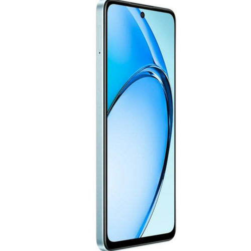 OPPO A60 5G Smartphone, 6 GB RAM, 256 GB Storage, Ocean Blue AE