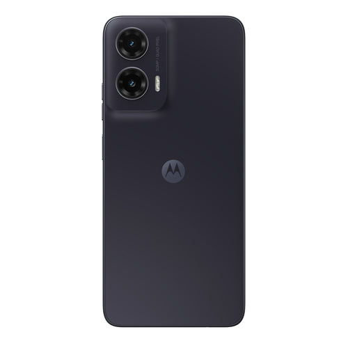 Motorola G35 5G Smartphone, 8 GB RAM, 128 GB Storage, Midnight Black