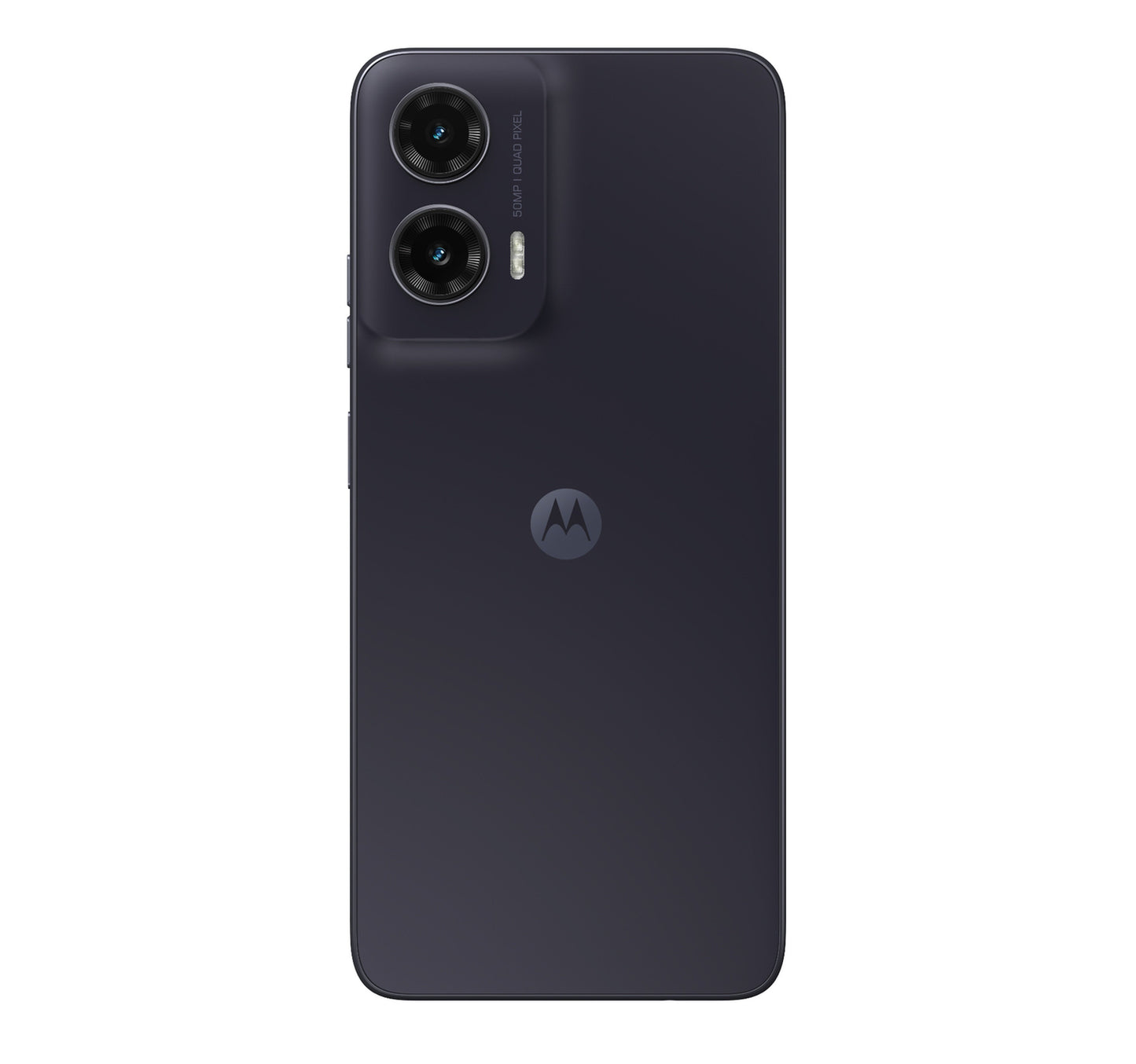 Motorola G35 5G Smartphone, 8 GB RAM, 128 GB Storage, Midnight Black