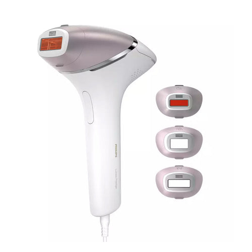 جهاز إزالة الشعر Philips Lumea Prestige IPL - BRI-947