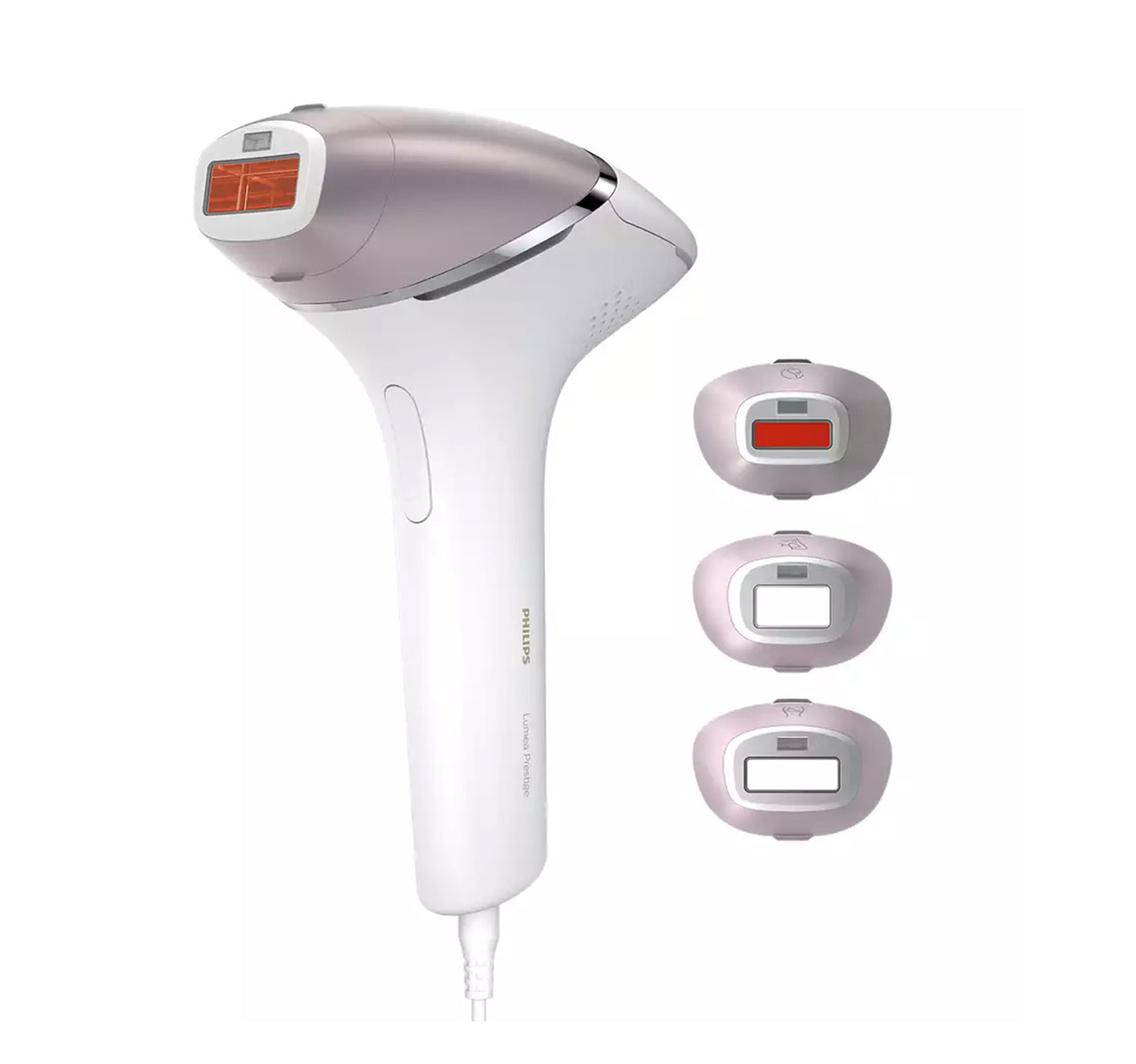 جهاز إزالة الشعر Philips Lumea Prestige IPL - BRI-947