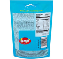 Skittles Tropical Bag 152 g