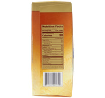 Al Karamah Date Maamoul Whole Wheat Date Filled Cookies 16 x 20g