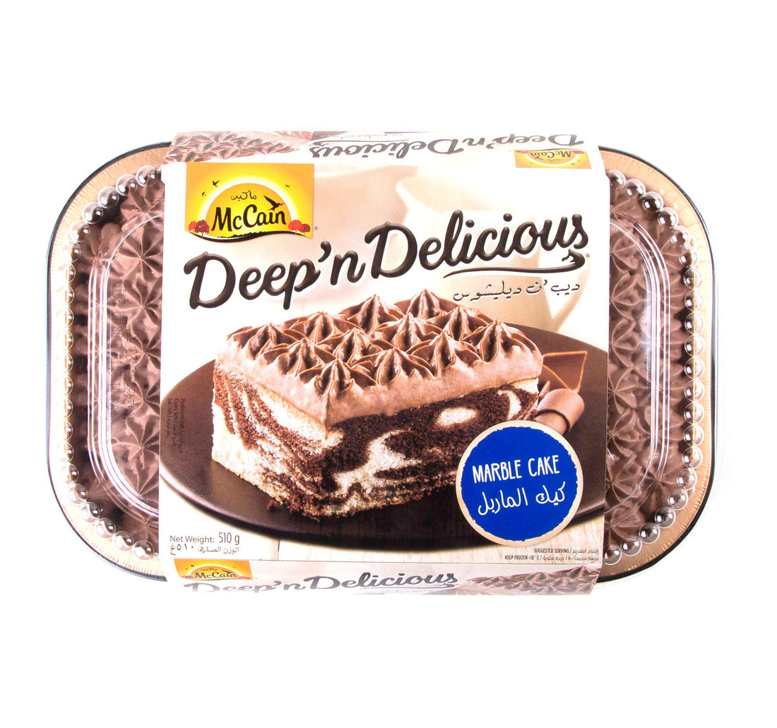 مكعبات بانير فاديلال مالاي 1 كجم