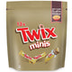 Twix Minis Chocolate 13 pcs 260 g