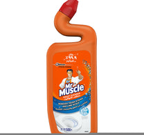 منظف ​​المرحاض 5 في 1 من مستر ماسل، 500 مل