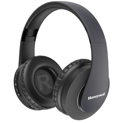 Honeywell Suono P20 Bluetooth Headphones, Cool Grey, HC000008 Lulu Hypermarket