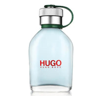 Hugo EDT Natural Spray Men 75 Ml