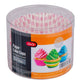 LuLu Paper Cake Cups 12cm 100pcs