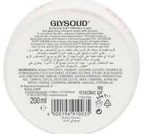 Glysolid Soft Cream 200 ml