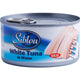 سيبلو تونة بيضاء صلبة في الماء 185 جم