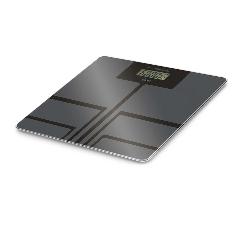Ikon Digital Bathroom Scale, IKYB12