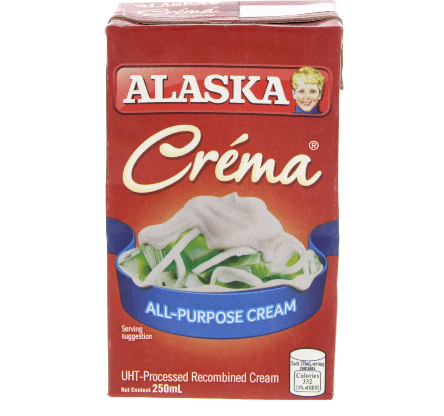 Alaska Crema All Purpose Cream 250 ml
