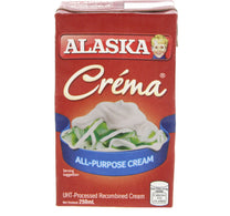 Alaska Crema All Purpose Cream 250 ml