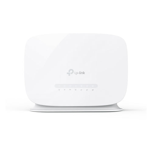 TP-Link AC1200 4G+ Cat6 Wireless Dual Band Gigabit Router
