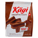 Kagi Crisp'N Cream Double Chocolate Wafer 88 g
