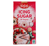 سكر بودرة العلالي 300 غرام