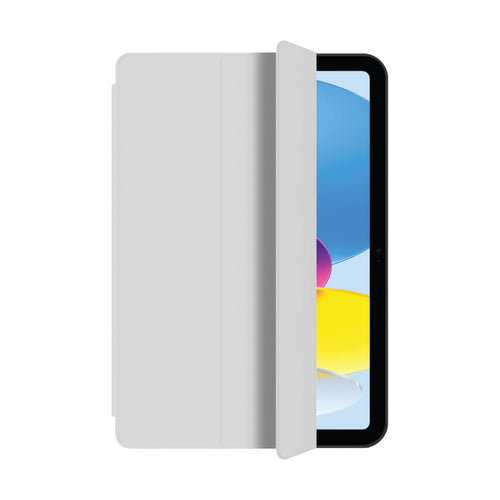Smartix iPad Flip Cover 10.9" 10th Gen Grey