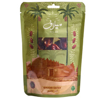 Milaf Khudri Dates Bag 250 g