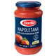 Barilla Napoletana Pasta Sauce With Italian Tomato and Basil 400 g