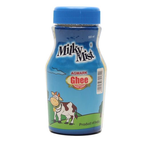 Milky Mist Ghee Jar 500 ml