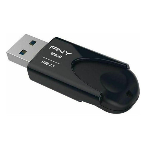 Flash Drive Attache 4 31K 3.1 256GB
